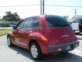 Inferno Red Pearl - PT Cruiser  Photo No. 3