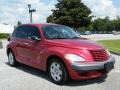 Inferno Red Pearl - PT Cruiser  Photo No. 7