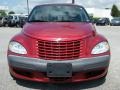 Inferno Red Pearl - PT Cruiser  Photo No. 8