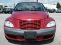 2003 Inferno Red Pearl Chrysler PT Cruiser   photo #8