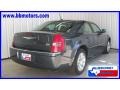 2008 Steel Blue Metallic Chrysler 300 Limited  photo #3