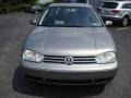 Silverstone Grey Metallic - GTI 1.8T Photo No. 3