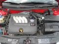 Tornado Red - Jetta GLS Sedan Photo No. 32