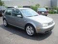 Silverstone Grey Metallic - GTI 1.8T Photo No. 5