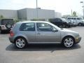 Silverstone Grey Metallic - GTI 1.8T Photo No. 6