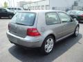 2003 Silverstone Grey Metallic Volkswagen GTI 1.8T  photo #7