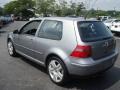 Silverstone Grey Metallic - GTI 1.8T Photo No. 9