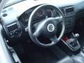 Silverstone Grey Metallic - GTI 1.8T Photo No. 11