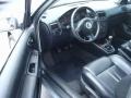 Silverstone Grey Metallic - GTI 1.8T Photo No. 12
