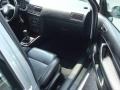 Silverstone Grey Metallic - GTI 1.8T Photo No. 19