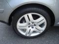 Silverstone Grey Metallic - GTI 1.8T Photo No. 23