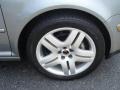 Silverstone Grey Metallic - GTI 1.8T Photo No. 25