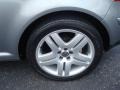Silverstone Grey Metallic - GTI 1.8T Photo No. 27