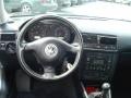 Silverstone Grey Metallic - GTI 1.8T Photo No. 35