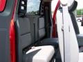 Flame Red - Dakota SLT Club Cab Photo No. 11