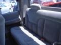 2001 Victory Red Chevrolet Silverado 1500 LS Extended Cab 4x4  photo #9