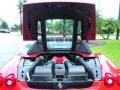 4.3 Liter DOHC 32-Valve VVT V8 Engine for 2007 Ferrari F430 Spider F1 #15981992