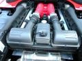 4.3 Liter DOHC 32-Valve VVT V8 Engine for 2007 Ferrari F430 Spider F1 #15982028