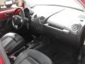 Salsa Red - New Beetle 2.5 Convertible Photo No. 4