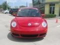 Salsa Red - New Beetle 2.5 Convertible Photo No. 5