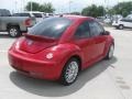 Salsa Red - New Beetle 2.5 Convertible Photo No. 10
