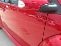 Salsa Red - New Beetle 2.5 Convertible Photo No. 23