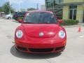 Salsa Red - New Beetle 2.5 Convertible Photo No. 25