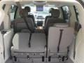 2009 Blonde Maple Volkswagen Routan SE  photo #9