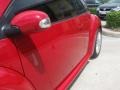 Salsa Red - New Beetle 2.5 Convertible Photo No. 27