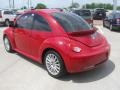Salsa Red - New Beetle 2.5 Convertible Photo No. 28