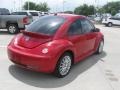 Salsa Red - New Beetle 2.5 Convertible Photo No. 30