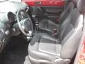 Salsa Red - New Beetle 2.5 Convertible Photo No. 32