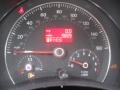 Salsa Red - New Beetle 2.5 Convertible Photo No. 36