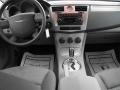 Stone White - Sebring LX Sedan Photo No. 10