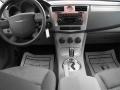 2008 Stone White Chrysler Sebring LX Sedan  photo #10