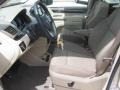 2009 Blonde Maple Volkswagen Routan SE  photo #33