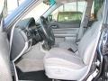 2008 Dark Gray Metallic Subaru Forester 2.5 X  photo #9