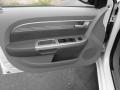 2008 Stone White Chrysler Sebring LX Sedan  photo #17