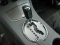 2008 Silver Steel Metallic Chrysler Sebring LX Sedan  photo #21