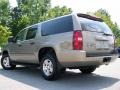 Amber Bronze Metallic - Suburban 1500 LS Photo No. 4