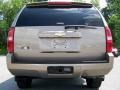 Amber Bronze Metallic - Suburban 1500 LS Photo No. 6