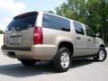 Amber Bronze Metallic - Suburban 1500 LS Photo No. 7
