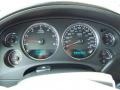 Amber Bronze Metallic - Suburban 1500 LS Photo No. 17