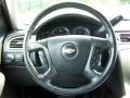 Amber Bronze Metallic - Suburban 1500 LS Photo No. 18