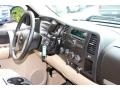 2007 Desert Brown Metallic Chevrolet Silverado 1500 LT Crew Cab 4x4  photo #10