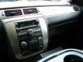 Amber Bronze Metallic - Suburban 1500 LS Photo No. 19
