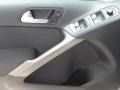 Reflex Silver Metallic - Tiguan SE Photo No. 33