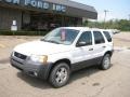 2004 Oxford White Ford Escape XLT V6 4WD  photo #2