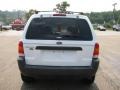 2004 Oxford White Ford Escape XLT V6 4WD  photo #3
