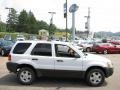 2004 Oxford White Ford Escape XLT V6 4WD  photo #4